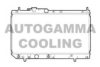 DAIHA 1640087F330000 Radiator, engine cooling